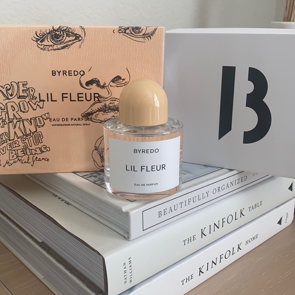 Byredo Lil Fleur 100ml